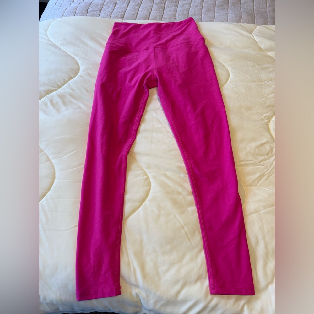 Beyond Yoga Caught in the MIDI Leggings - Picture 6 of 7
